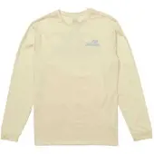 Salty Crew Original Sunshirt Pitkähihainen Rash Guard