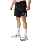 Relode Unity Shorts Musta/Valkoinen