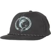Salty Crew Shootout Snapback Lippis