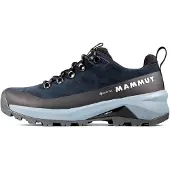 Mammut Ducan Iii Low Lth Gore-tex Vaelluskengät