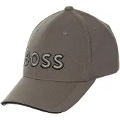 BOSS Cap-Us-1 - Brown - ONE SIZE