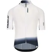 Q36.5 Gregarius Pro Collar Fade Signature Lyhythihainen Pyöräilypaita