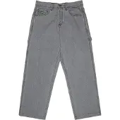 Dc-shoes Edydp03434 Carpenter Baggy Fit Farkut