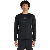 New Balance Reflective Pitkähihainen T-paita