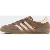 Adidas Gazelle Indoor W - Brown - 40