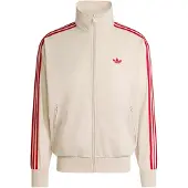 Adidas Firebird Kokovetoketjullinen Collegepaita