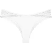 Triumph Stringit 'Comfort Allure' valkoinen