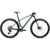 Orbea Alma M-team 29´´ X0 Eagle Axs 2026 Maastopyörä