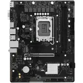 Asrock H610M-HDV/M.2 D5 GEN5 1700 mATX HDMI/DP/D-Sub DDR5