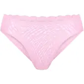 Sloggi Zero Feel Bliss High Leg - Pink - XS