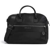 Armani Exchange Matkakassi 'LAS VEGAS' musta