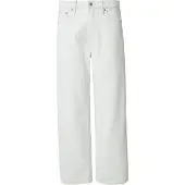 Calvin Klein Jeans Farkut pastellinsininen