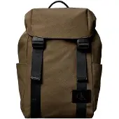 Calvin Klein Canvas Mix Reppu