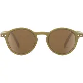IZIPIZI Sun aurinkolasit 3-5v. #D Olive