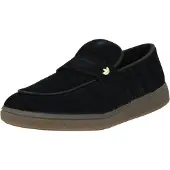 Adidas Originals Loafer 'HANDBALL SPEZIAL' musta