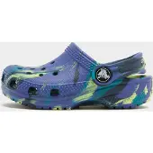 Crocs Classic Marbled Klompit