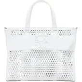 Armani Exchange for woman. XW000920AF22626U0011 Wind bag white (OSFA), Casual, Polyurethane