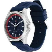 Tommy Hilfiger Bruce 43mm Kello