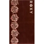 Roxy Cold Water Message Pyyhe