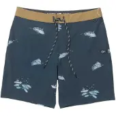 Salty Crew Crew Boardshort Uimashortsit