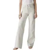 Levi's Ribcage Wide Leg H223 Farkut