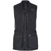 Seeland Skeet-liivi - Rajoitett Mies Dark Sapphire XXL