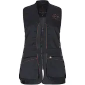 Seeland Skeet Ivy -liivi – Rajoitett Naiset Dark Sapphire L