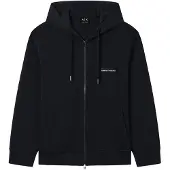 Armani Exchange for man. XM002352AF21869UB101 Casual navy sweatshirt (M), Cotton