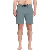 Volcom Lido Solid Mod 18 Surffishortsit tradewinds Koko 33