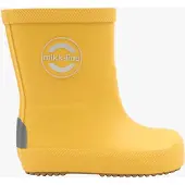 Mikk-Line Barefoot Kumisaappaat, Sunflower, 32