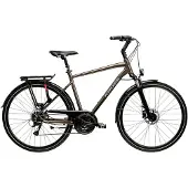 KROSS Trans 4.0 28´´ 2026 Pyörä