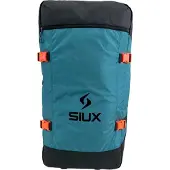 Siux Trolley Nmd Urheilukassi
