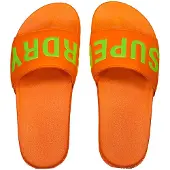 Superdry Pool Sandaalit