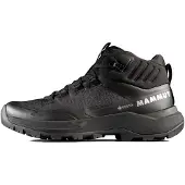 Mammut Sertig Iii Mid Gore-tex Vaelluskengät