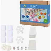 Creativ Company DIY-setti Saippuat Megapack