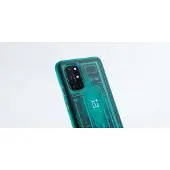 OnePlus Quantum, Kotelokuori, , 8T, 16,6 cm (6.55"), Syaani
