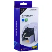 Dobe PlayStation 5 DualSense -latausasema