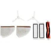 Nordic Quality Replacement kit fit roborock series 4, 5 and 6