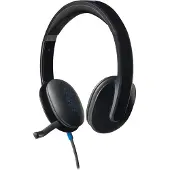 Logitech – LOGI H540 Headset Micro USB (981-000480)