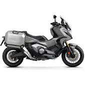 Shad 4p System Honda X-adv 750 Sivulaukkujen Asennus