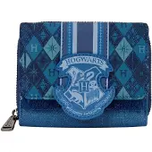 Loungefly Warner Bros: - Denim Tri-Fold Wallet (HPWA0191)