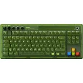 8Bitdo Mechanical Keyboard Ed ISO (ES)