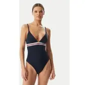 Tommy Hilfiger Triangle Rp Op (Ext Sizing) - Navy - XL