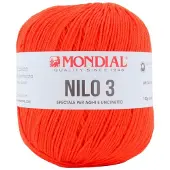 Kärkkäinen Mondial Nilo 3 100 g lanka