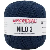 Kärkkäinen Mondial Nilo 3 100 g lanka