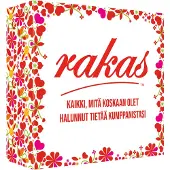 KylskåpsPoesi Rakas Kysymyspeli