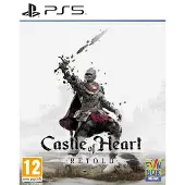 Castle of Heart: Retold