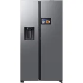 Samsung Jääkaappi ja pakastin Side by Side Family Hub 9" 178 cm