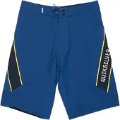 Quiksilver Surfsilk Clicker Yth 19 - Blue - 27