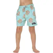 Rip Curl Ride the Wave Volley shorsit Light Aqua 5-6v.